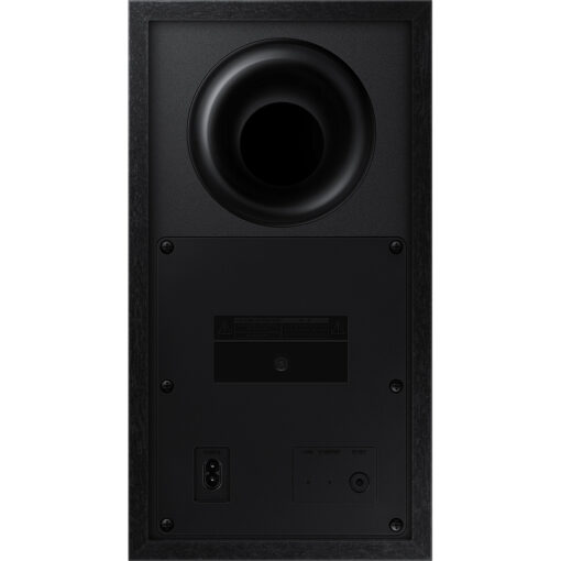Loa Thanh Soundbar Samsung HW-Q600B/XV