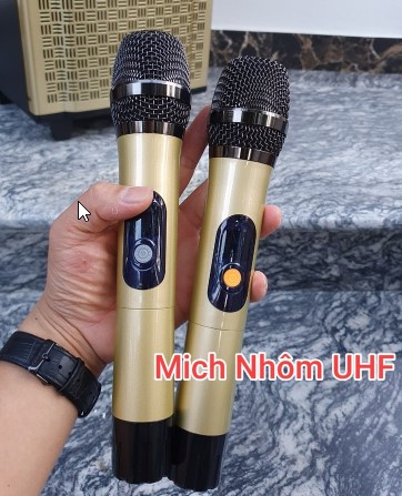 LOA KÉO CAO CẤP JBL GJ 1208