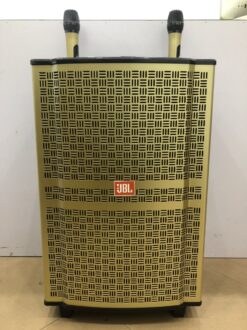 loa kéo 4 tấc - loa karaoke di động - GJ-1508