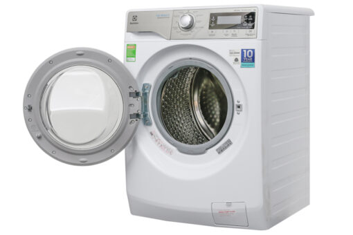 Máy giặt Electrolux Inverter 9 kg EWF12938