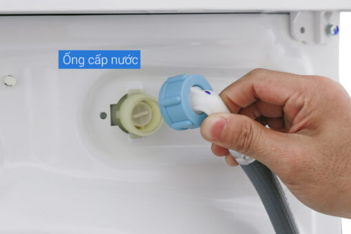 Máy giặt Electrolux Inverter 9 kg EWF12938