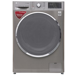 Máy giặt LG Inverter 9 kg FC1409S2E