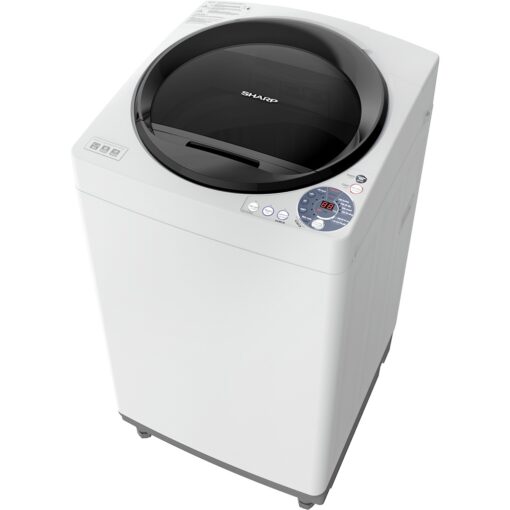 Máy giặt Sharp 7.8 kg ES-W78GV-H