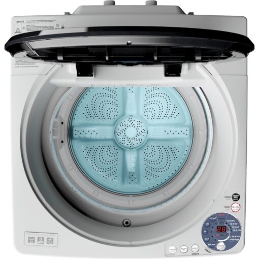 Máy giặt Sharp 7.8 kg ES-W78GV-H