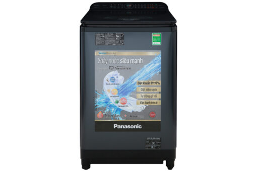 Máy giặt Panasonic 12.5 Kg Inverter NA-FD12VR1BV