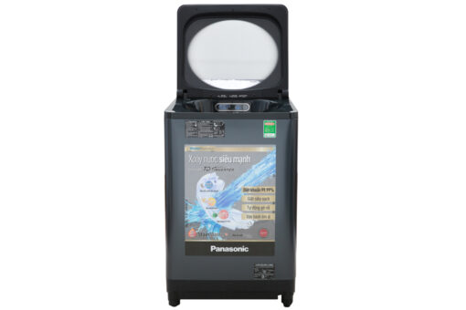 Máy giặt Panasonic 12.5 Kg Inverter NA-FD12VR1BV