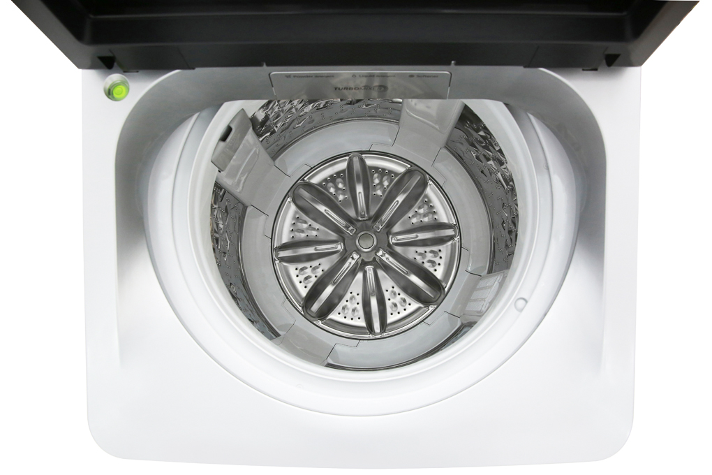 Máy giặt Panasonic Inverter 11.5 Kg NA-FS11V7LRV