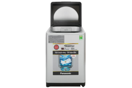 Máy giặt Panasonic Inverter 14 Kg NA-FS14V7SRV