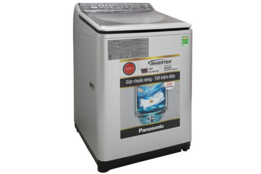 Máy giặt Panasonic Inverter 14 Kg NA-FS14V7SRV