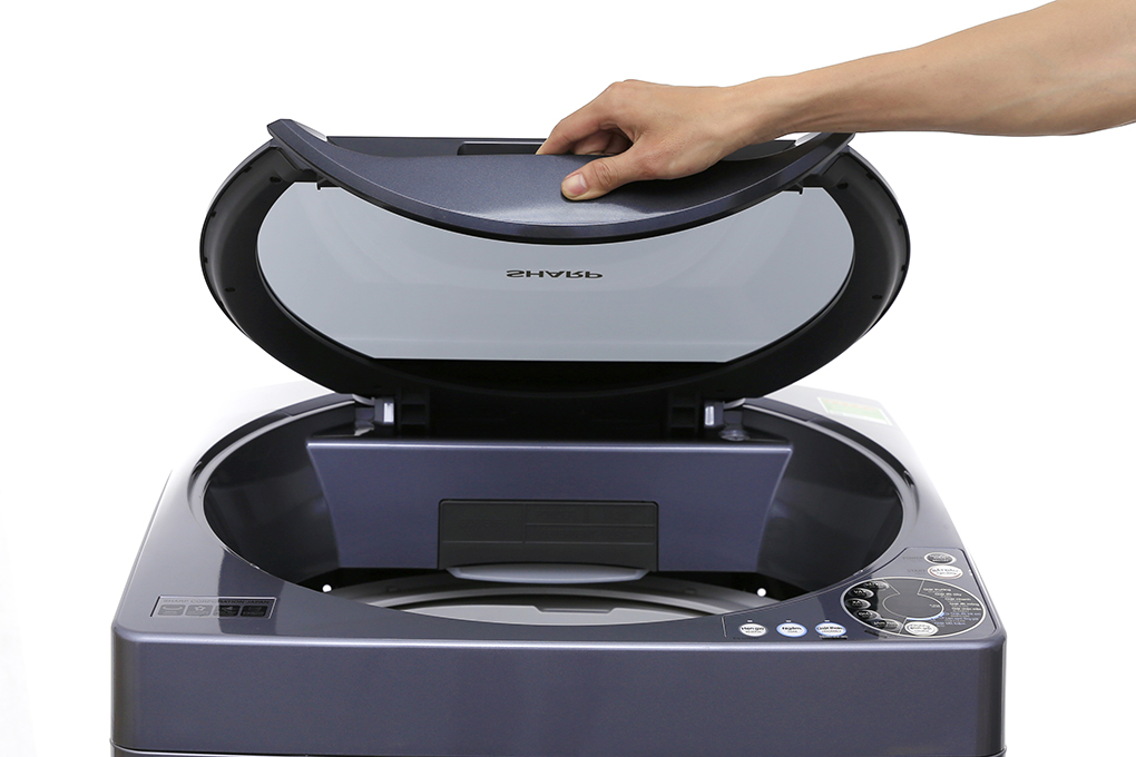 Máy giặt Sharp 9.5 kg ES-U95HV-S