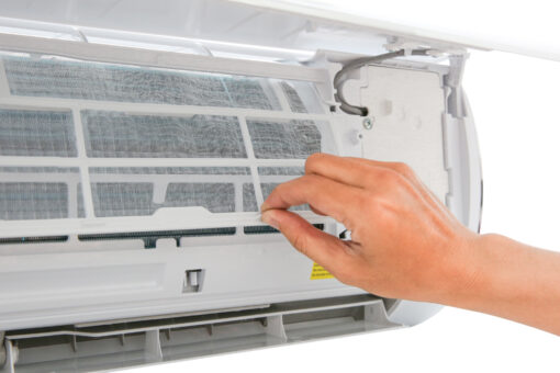 Máy lạnh Gree Inverter 1.5 HP GWC12FB-K6D9A1W