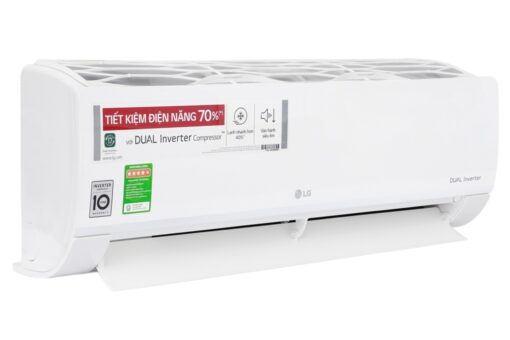 Điều hòa 1 chiều Inverter LG V13ENS1 12.000BTU