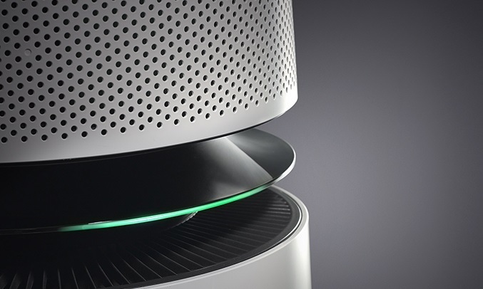 Máy lọc không khí LG AS95GDWV0