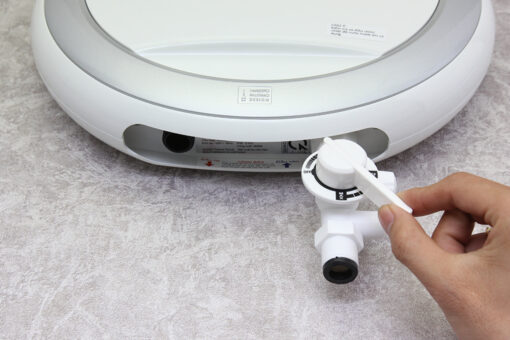 Máy nước nóng Ariston RMC45E-VN 4500W