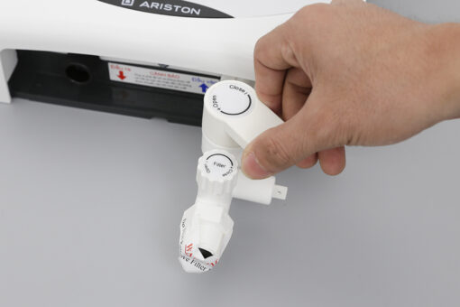 Máy nước nóng Ariston SM45E-VN