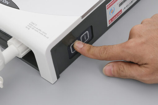 Máy nước nóng Ariston SM45E-VN