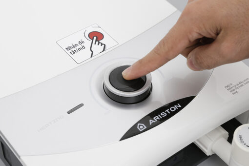 Máy nước nóng Ariston SM45E-VN