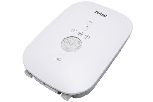 Máy nước nóng Ferroli DIVO SDP 4.500W