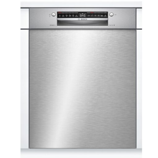 Máy rửa bát Bosch 14 bộ SMV4ECX14E serie 4