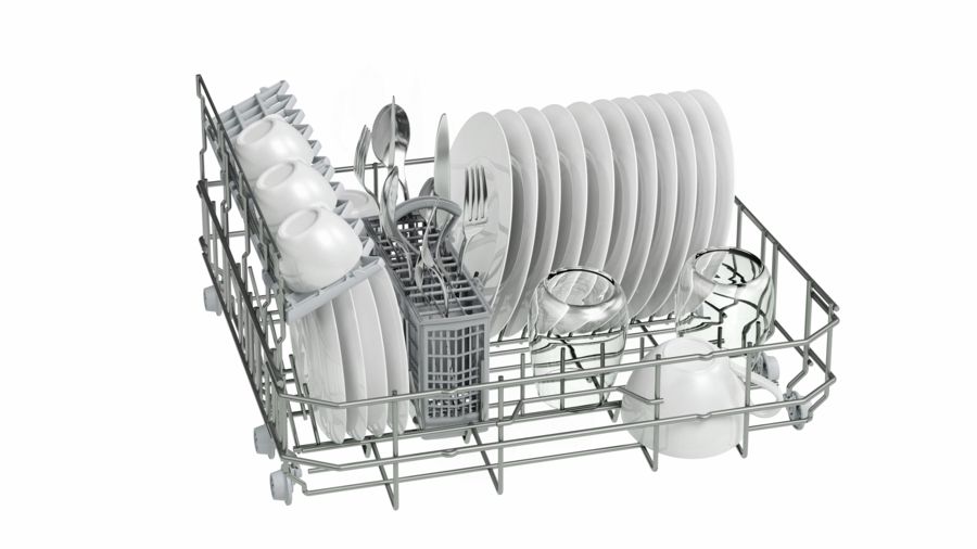 MÁY RỬA BÁT BOSCH SKS51E28EU