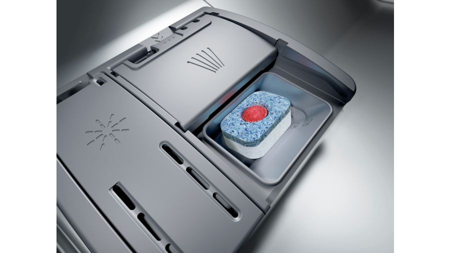 MÁY RỬA BÁT BOSCH SKS51E28EU
