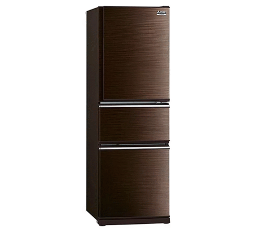 Tủ Lạnh Mitsubishi MR-CX35EM-BRW-V 272 lít