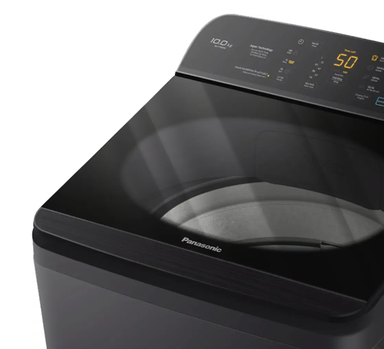 Máy Giặt Panasonic 10 Kg NA-F100A9DRV