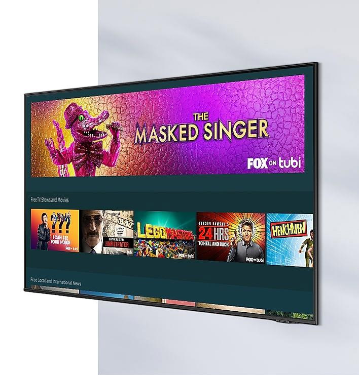 NEO QLED Tivi 4K Samsung 65QN90A 65 inch Smart TV