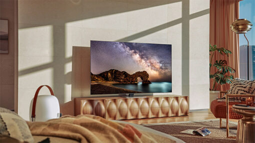NEO QLED Tivi 4K Samsung 65QN90A 65 inch Smart TV