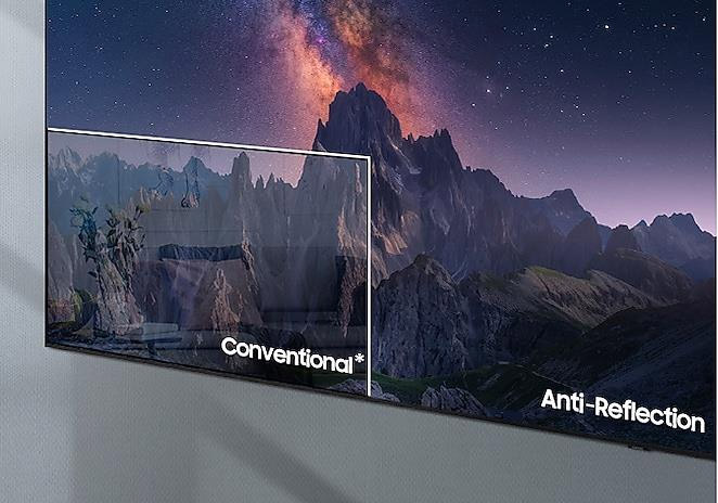 NEO QLED Tivi 4K Samsung 65QN90A 65 inch Smart TV
