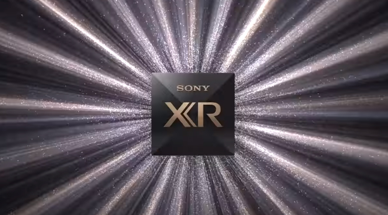 Android Tivi OLED Sony 4K 65 inch XR-65A90J