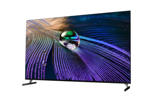 Android Tivi OLED Sony 4K 65 inch XR-65A90J