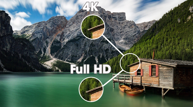 Android Tivi OLED Sony 4K 65 inch XR-65A90J