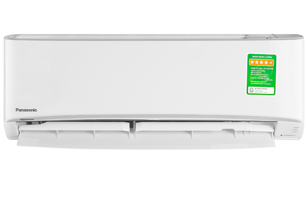Điều hòa 2 chiều Panasonic Inverter 1 HP CU/CS-YZ9UKH-8