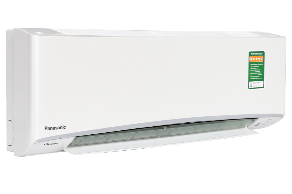 Điều hòa Panasonic Inverter 1 HP CU/CS-XU9UKH-8