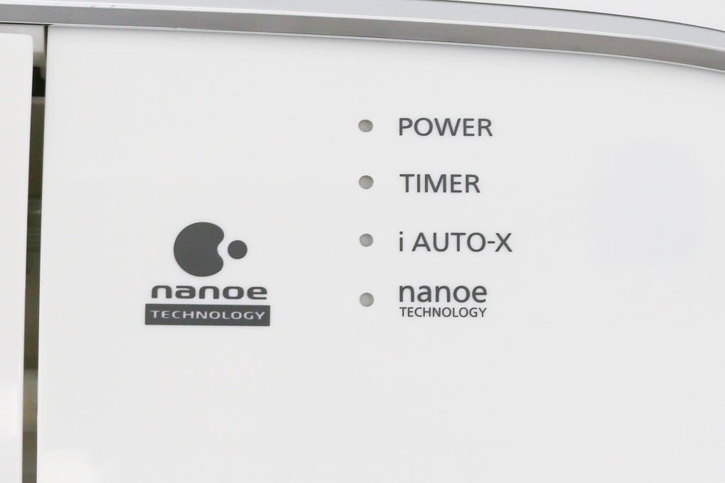 Điều hòa Panasonic Inverter 1 HP CU/CS-XU9UKH-8