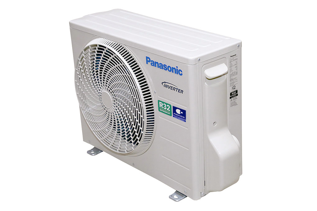 Điều hòa Panasonic Inverter 1 HP CU/CS-XU9UKH-8