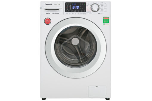 Máy giặt Panasonic Inverter 9 Kg NA-V90FG1WVT
