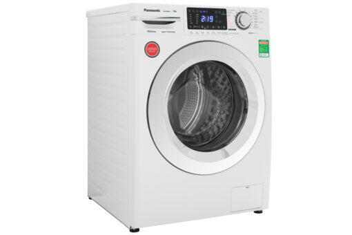 Máy giặt Panasonic Inverter 9 Kg NA-V90FG1WVT