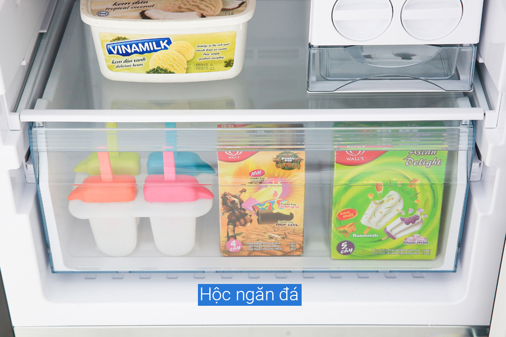 Tủ lạnh Panasonic Inverter 290 lít NR-BV328GMV2