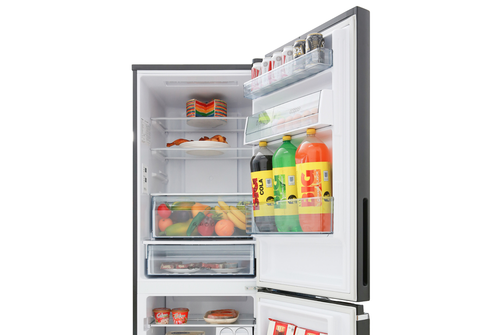 Tủ lạnh Panasonic Inverter 290 lít NR-BV328GMV2