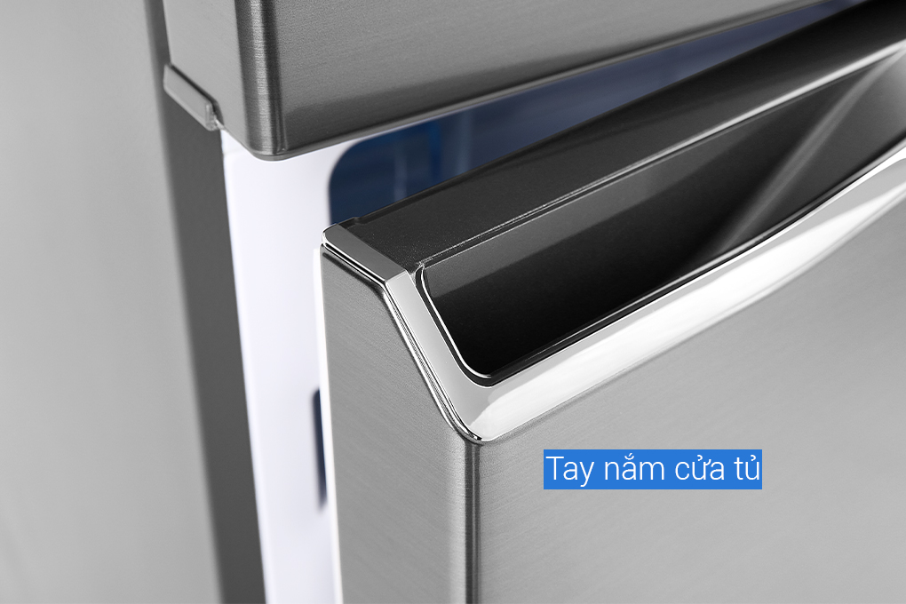 Tủ lạnh Panasonic Inverter 322 lít NR-BV360WSVN