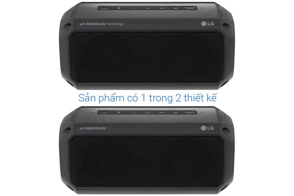Loa Bluetooth LG PK3