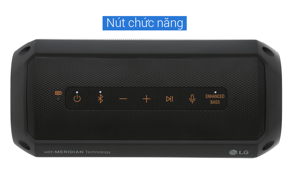 Loa Bluetooth LG PK3