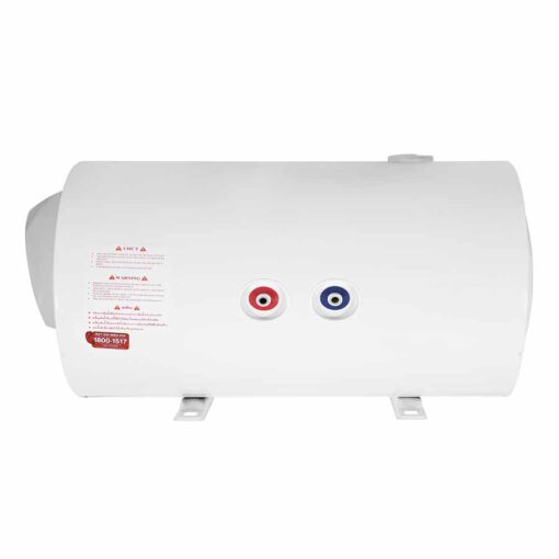 Bình nóng lạnh 100L Ariston PRO R100 H 2.5 FE