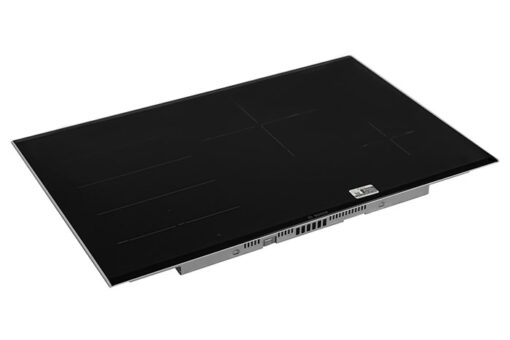 Bếp từ 4 vùng nấu Bosch PXE875DC1E Inverter serie 8