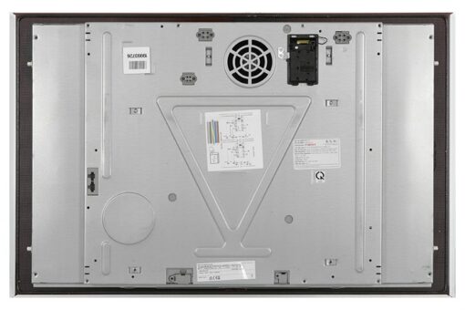 Bếp từ 4 vùng nấu Bosch PXE875DC1E Inverter serie 8