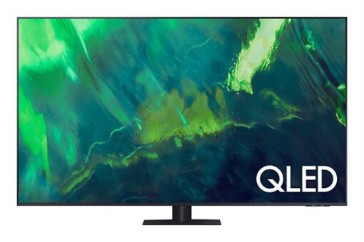 Smart Tivi Samsung QLED 4K 55 inch QA55Q70AA