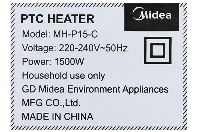 MH-P15-C
