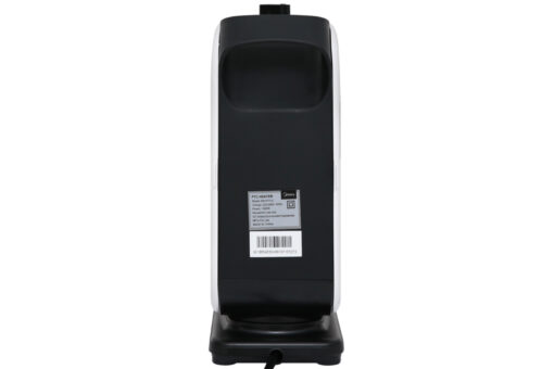 Quạt sưởi nhiệt Midea MH-P15-C